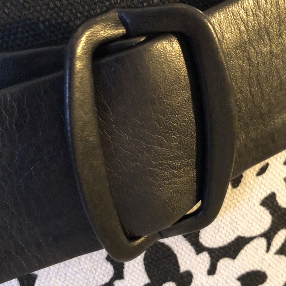 ⭐️ Vintage Salena’s Collection 1989 Wide Waist Super-heroine Curvy Belt - Picture 6 of 15